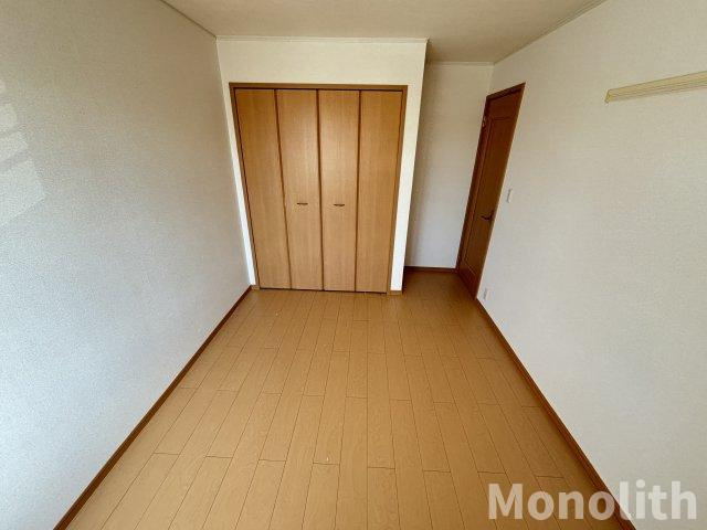 グリーンピュアの内装