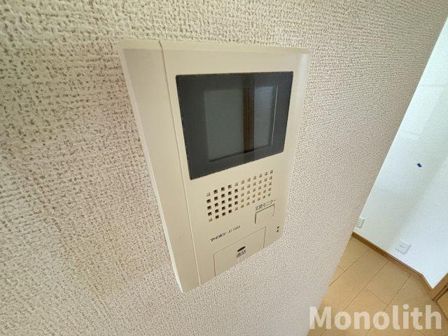 グリーンピュアのセキュリティ