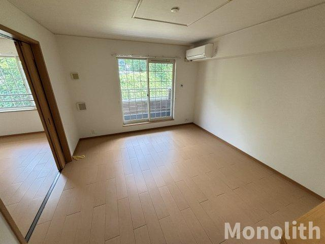 グリーンピュアの居間・リビング