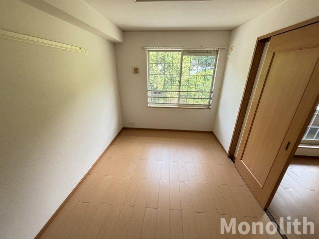 グリーンピュアの内装