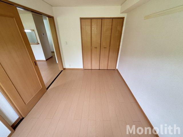 グリーンピュアの内装