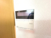 追い焚き機能★