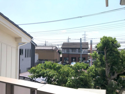 【展望】 | アーバンメゾン
