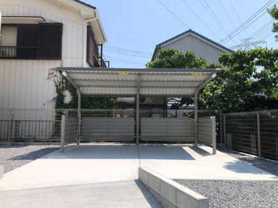【その他共用部分】 | アーバンメゾン