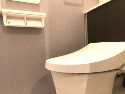 【トイレ】 | アーバンメゾン