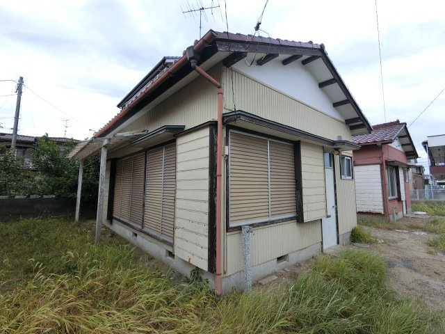 【外観】