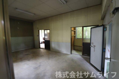 【その他共用部分】 | 内野工場跡地