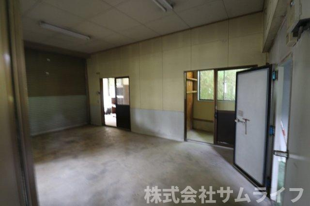 【その他共用部分】 | 内野工場跡地