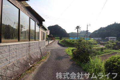 【その他】 | 内野工場跡地