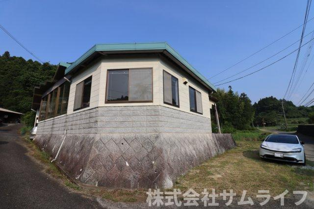 【外観】 | 内野工場跡地