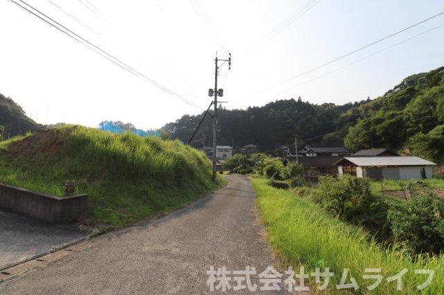 【その他】 | 内野工場跡地