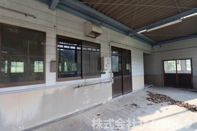【その他】 | 内野工場跡地