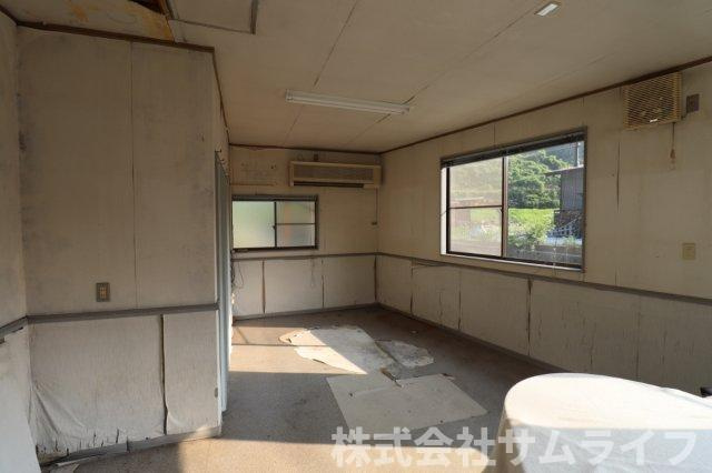 【和室】 | 内野工場跡地