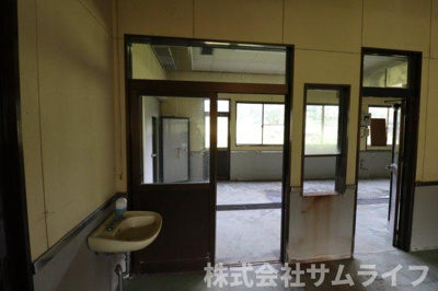 【その他】 | 内野工場跡地