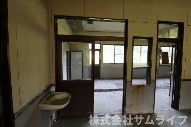 【その他】 | 内野工場跡地