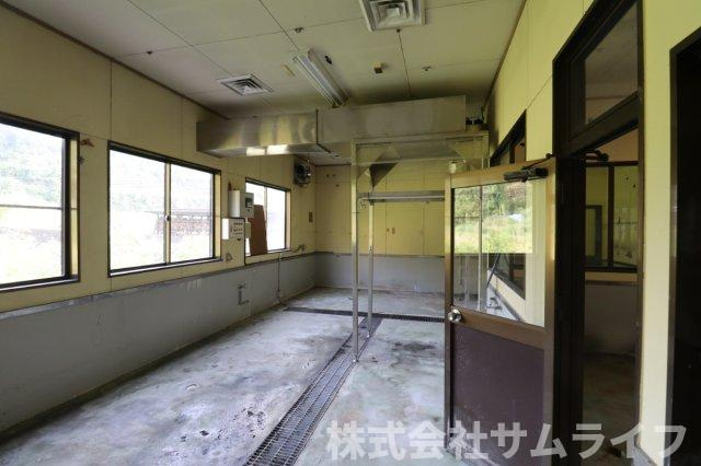 【その他】 | 内野工場跡地