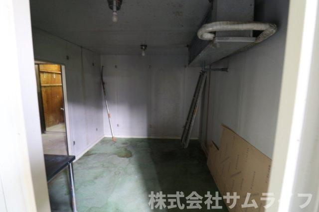 【その他】 | 内野工場跡地