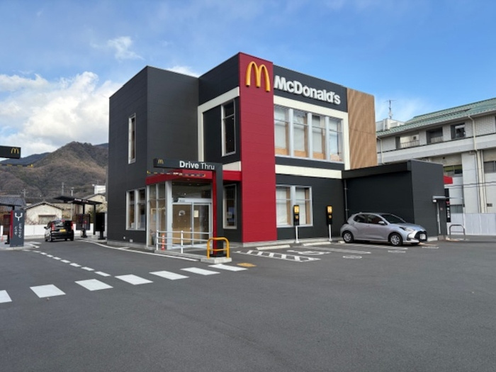 エクセランの周辺