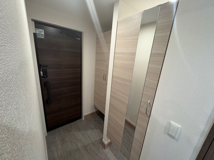 エクセランのその他共用部分