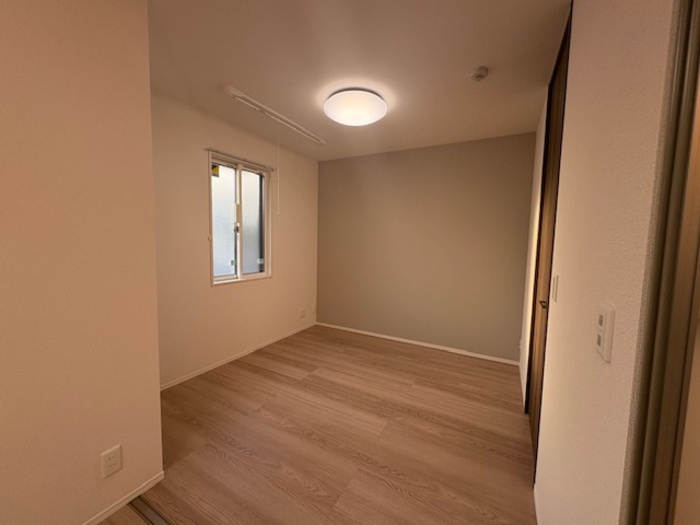 エクセランの洋室