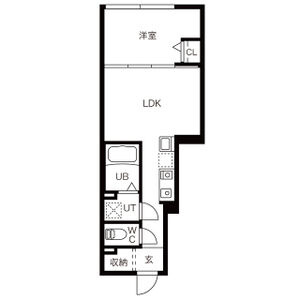 【間取り】 | casa.cedro