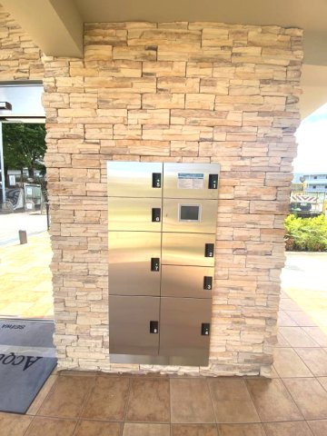 アクア プリータのその他共用部分
