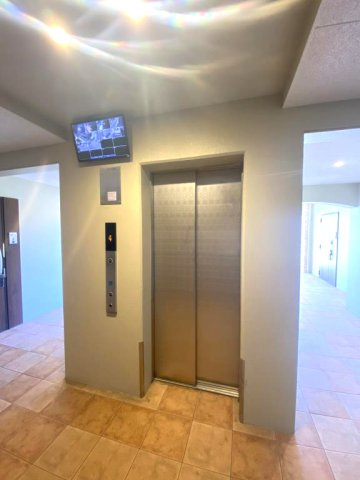 アクア プリータのその他共用部分