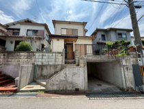 山荘町３丁目　中古戸建の画像