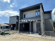 【仲介手数料０円】相模原市南区当麻　新築一戸建て　1号棟　全2棟の画像