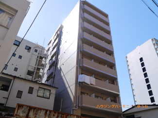【外観】 | 管理が行き届いた綺麗な外観