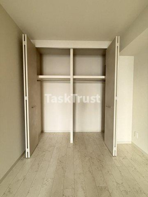 【収納】 | ブランシエスタ都島通