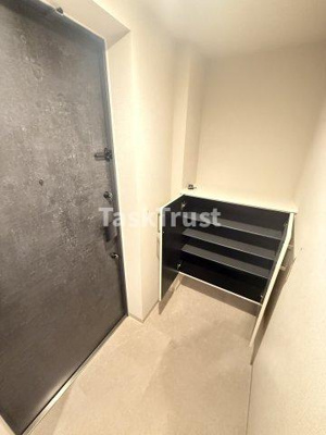 【収納】 | ブランシエスタ都島通