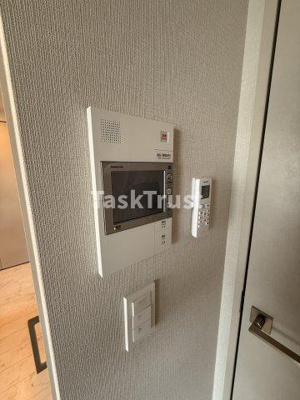 【セキュリティ】 | ブランシエスタ都島通