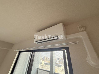 【設備】 | ブランシエスタ都島通