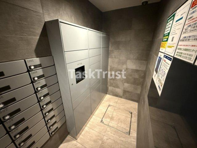 【その他共用部分】 | ブランシエスタ都島通