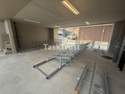 【その他共用部分】 | ブランシエスタ都島通