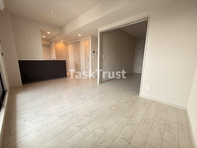 【居間・リビング】 | ブランシエスタ都島通