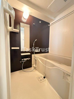 【浴室】 | ブランシエスタ都島通