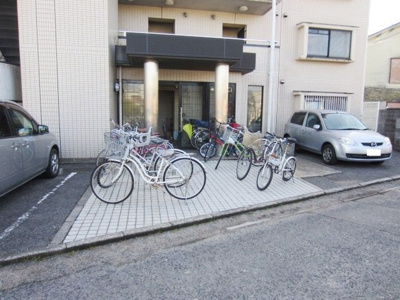 【その他】 | マンション舞