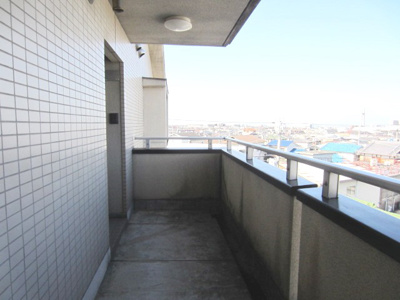 【その他共用部分】 | マンション舞