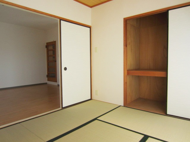 【寝室】 | マンション舞