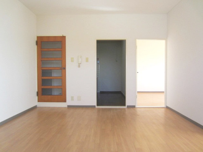 【内装】 | マンション舞