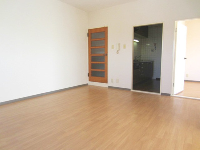 【居間・リビング】 | マンション舞