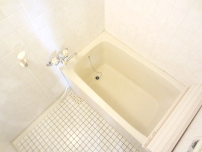 【浴室】 | マンション舞