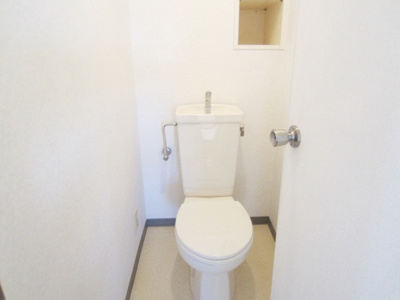 【トイレ】 | マンション舞