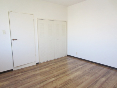 【寝室】 | マンション舞