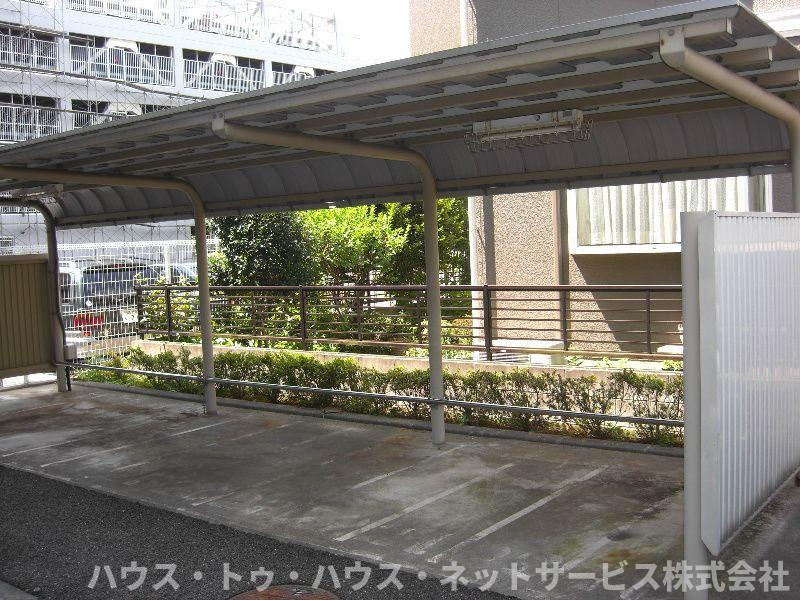 グレース柏のその他共用部分