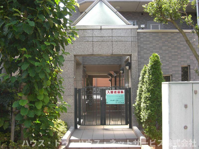 グレース柏のその他