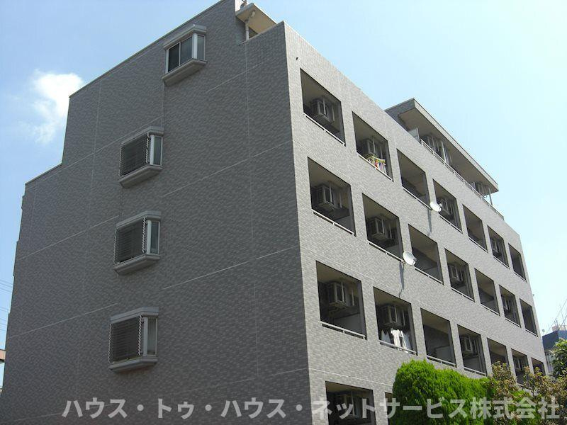 グレース柏のその他