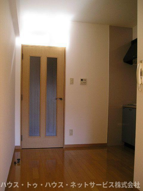 グレース柏のその他